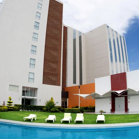 Hotel & Suites Bel Air Business Salamanca Exterior foto