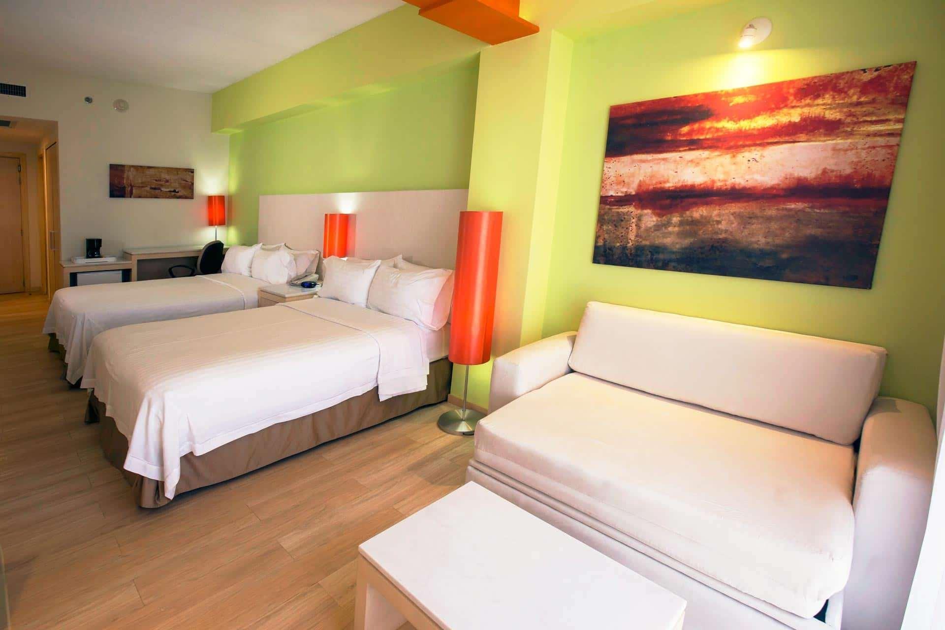 Hotel & Suites Bel Air Business Salamanca Exterior foto