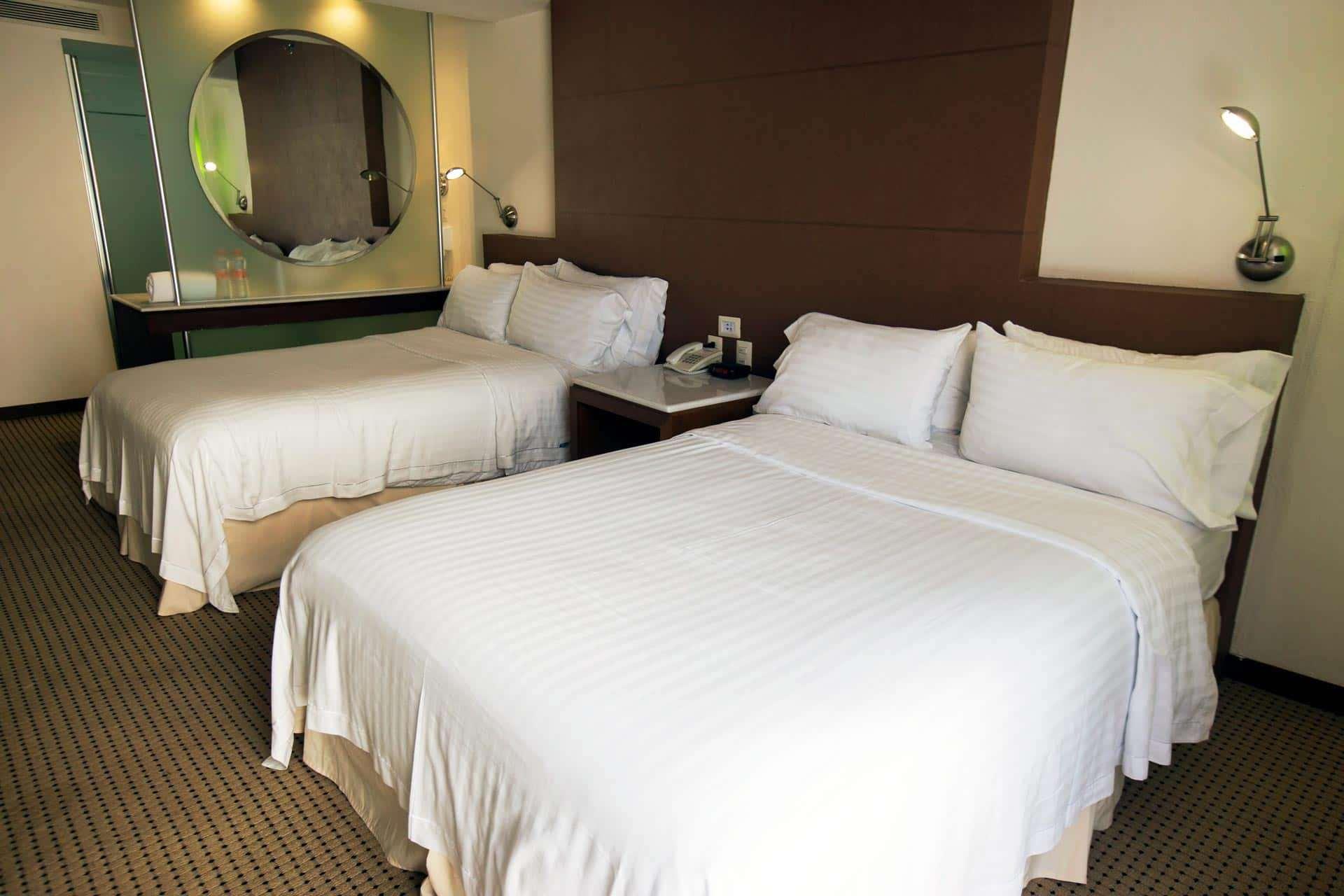 Hotel & Suites Bel Air Business Salamanca Exterior foto