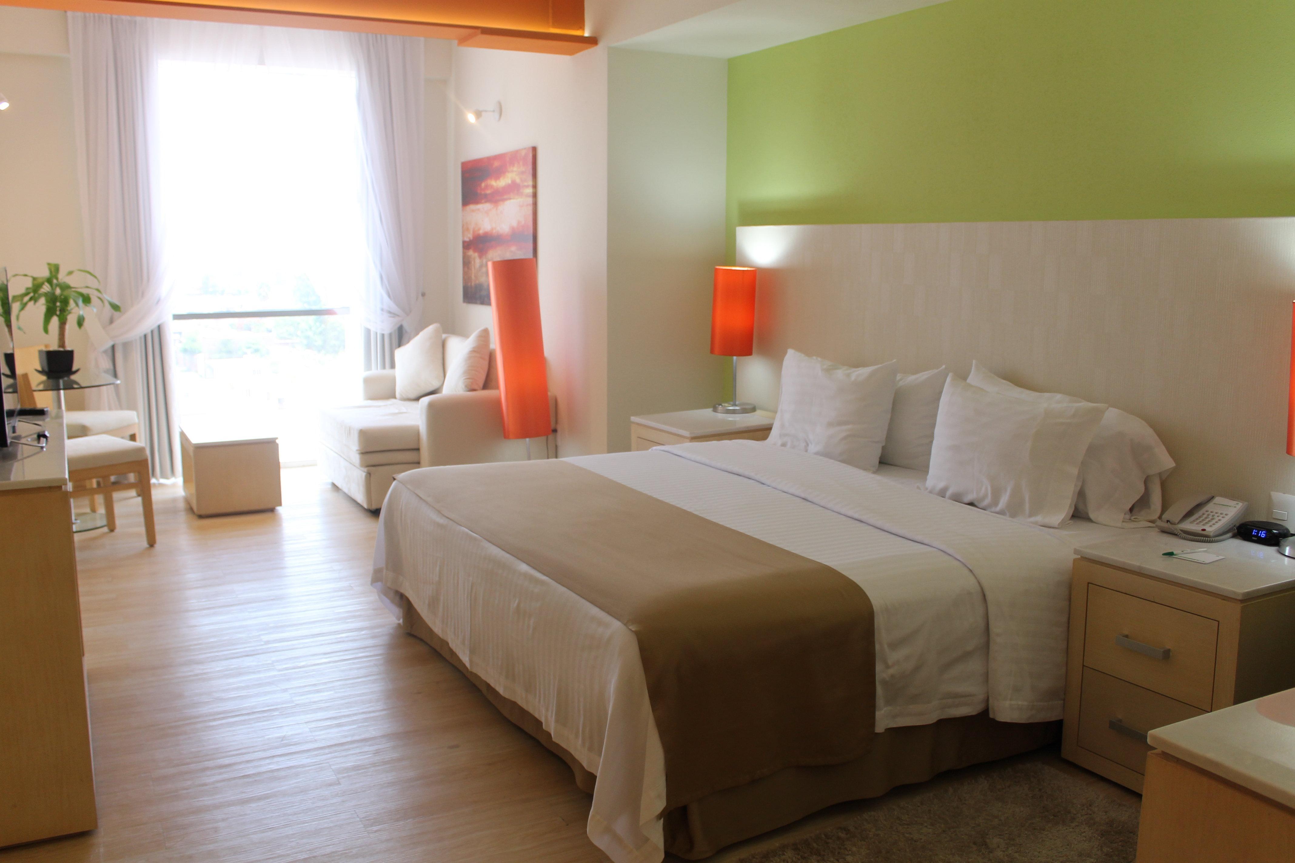 Hotel & Suites Bel Air Business Salamanca Exterior foto