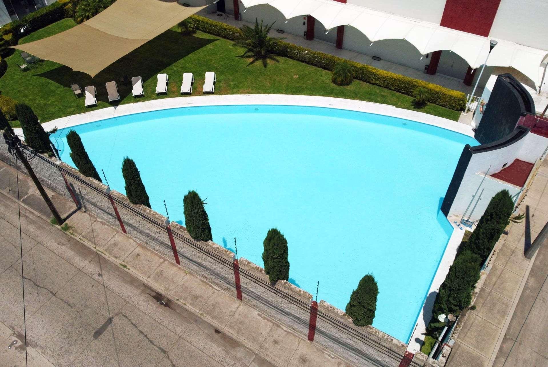 Hotel & Suites Bel Air Business Salamanca Exterior foto
