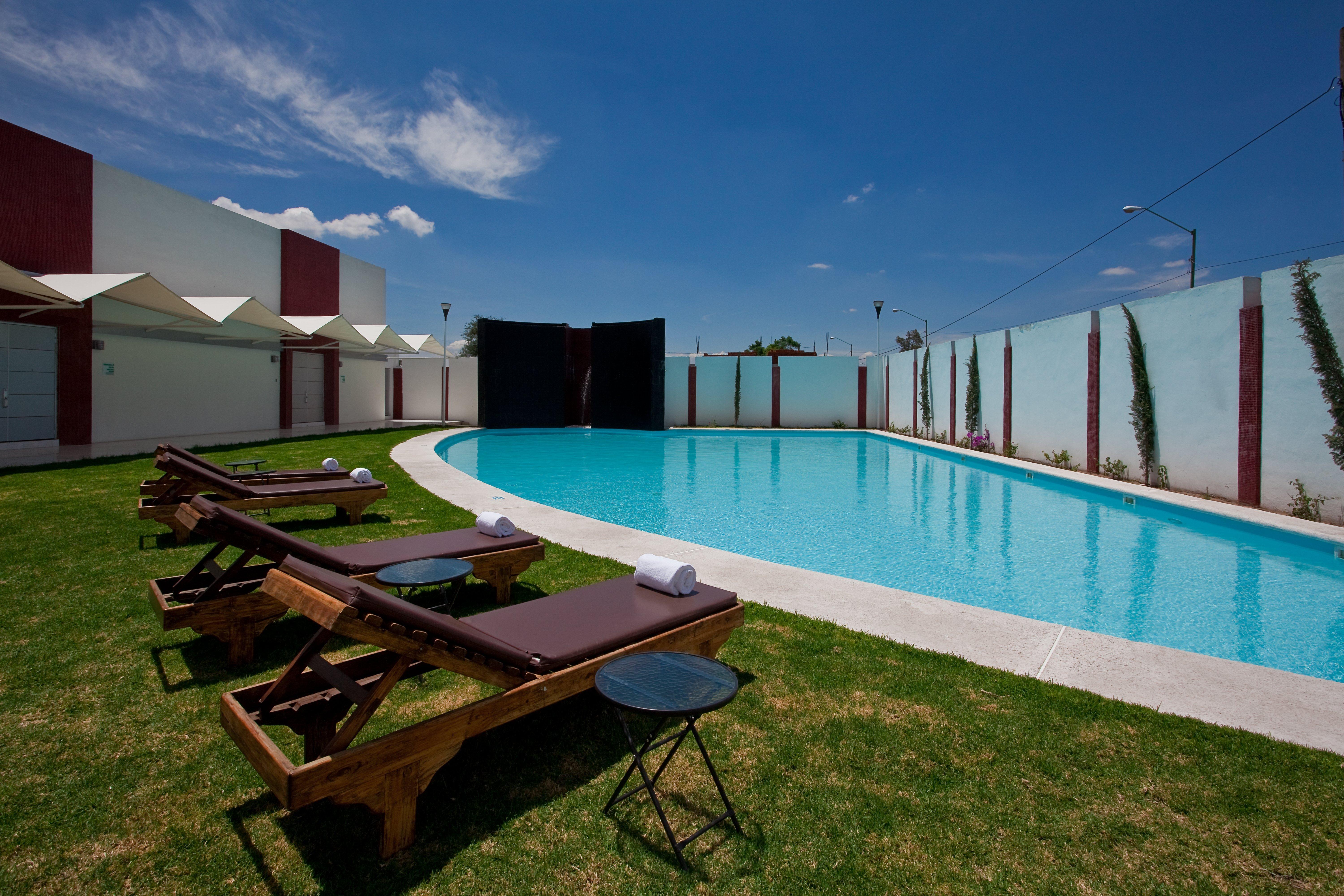 Hotel & Suites Bel Air Business Salamanca Exterior foto